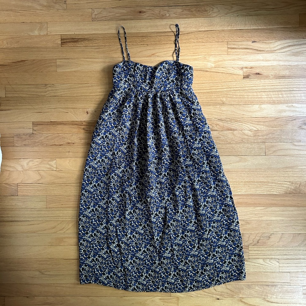 Caron Callahan Sabine Dress